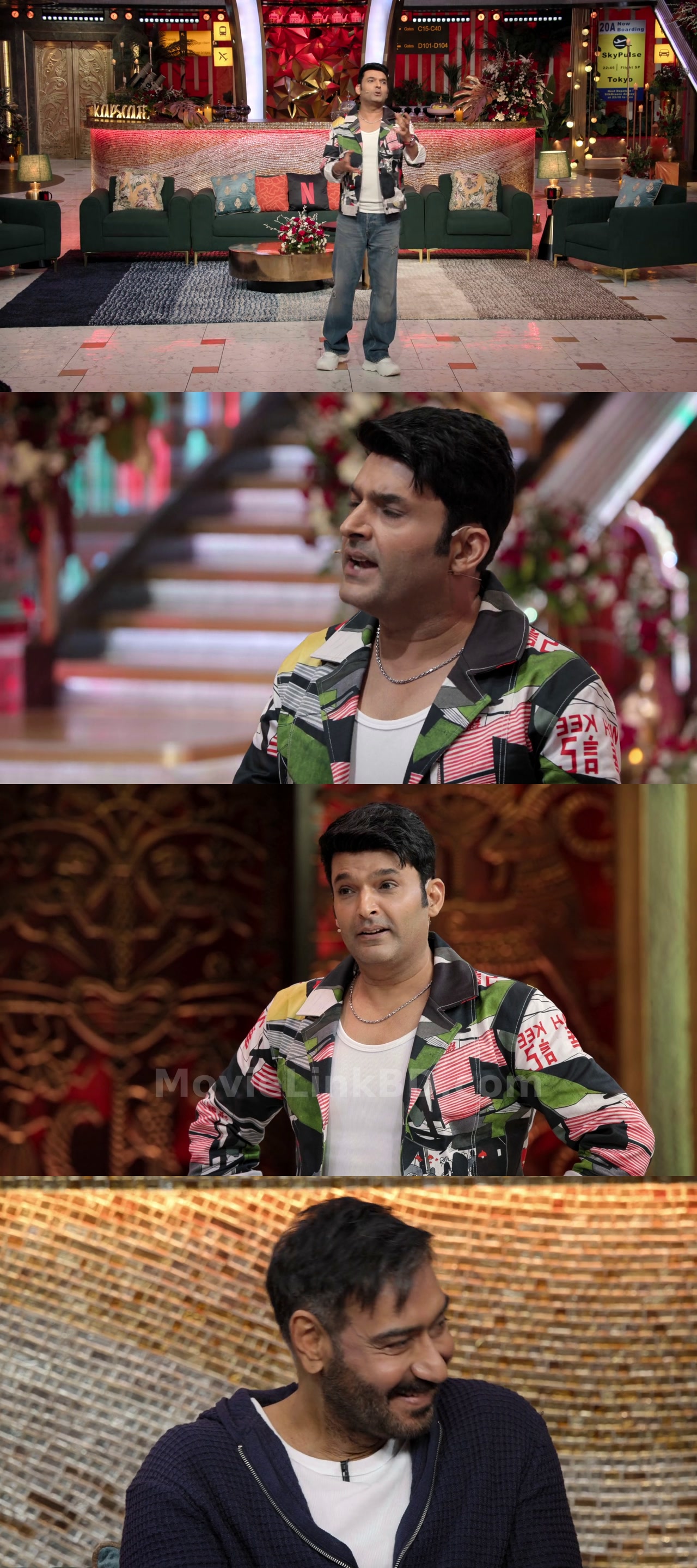 The Kapil Sharma Show (2026) S05 Hindi Download | MovieLinkBD TV Episode 1