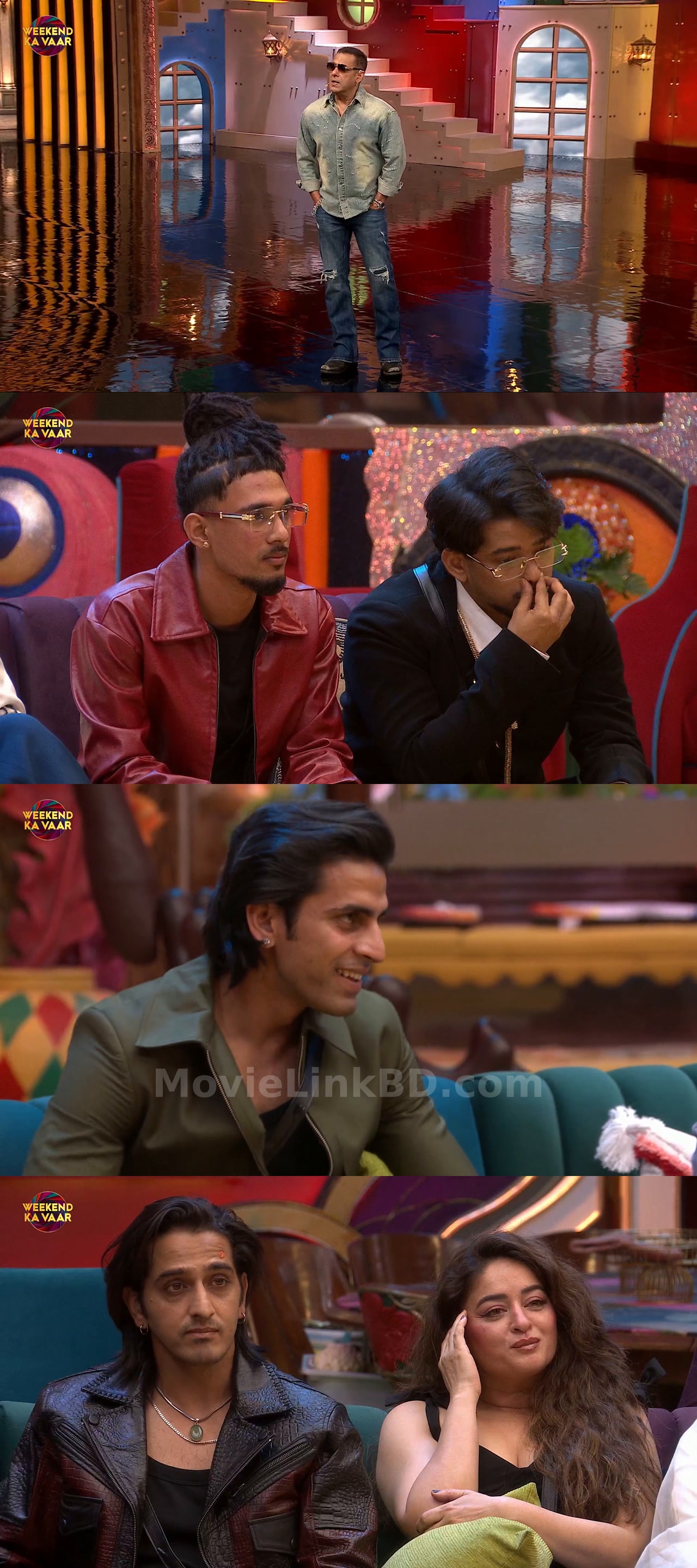 Bigg Boss (2026) Hindi Download | MovieLinkBD Episode 21