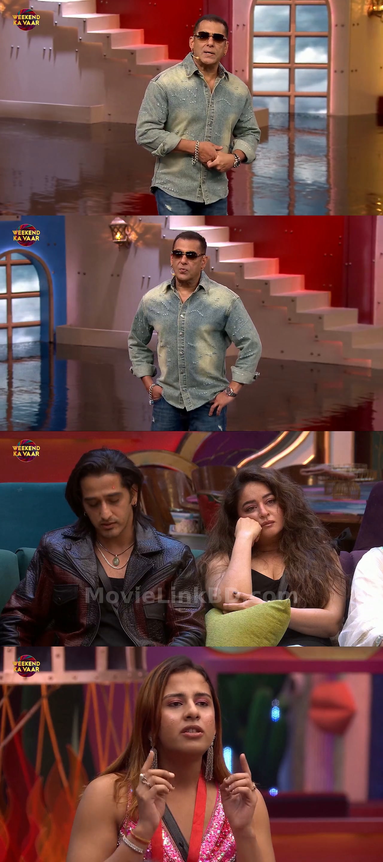 Bigg Boss (2026) Hindi Download | MovieLinkBD Episode 21