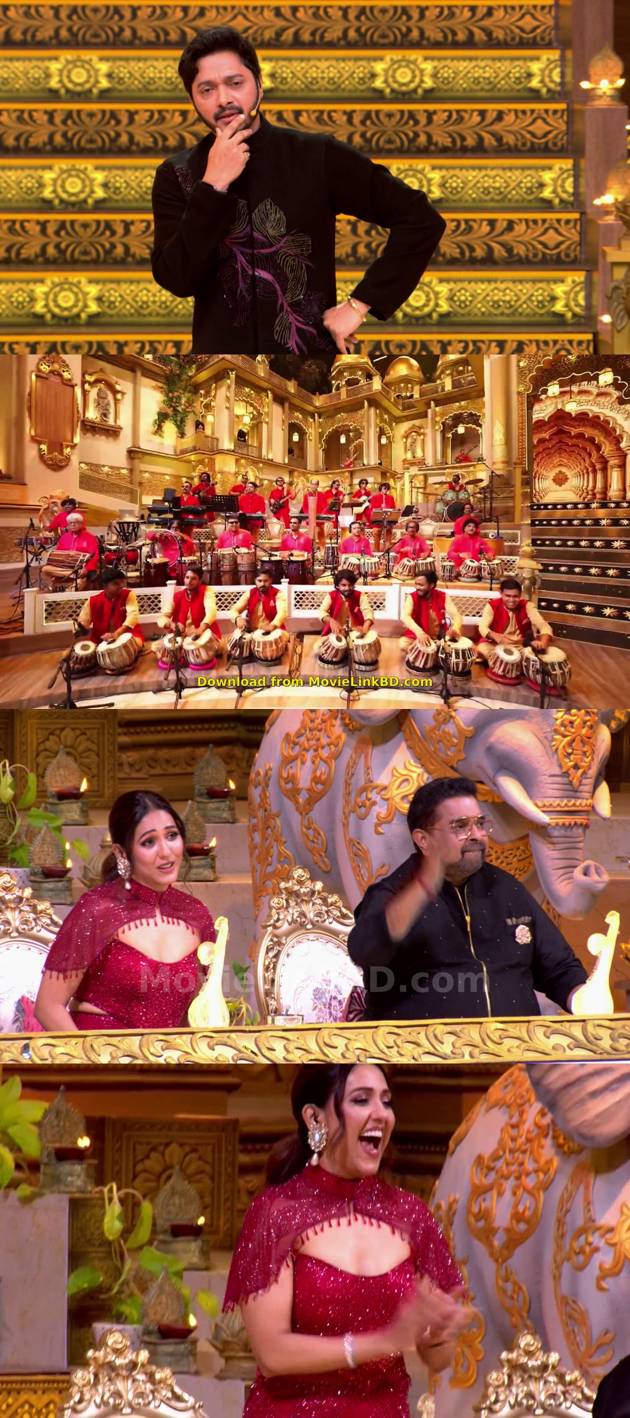 Sa Re Ga Ma Pa (2026) S01 Hindi Download | MovieLinkBD Episode 3