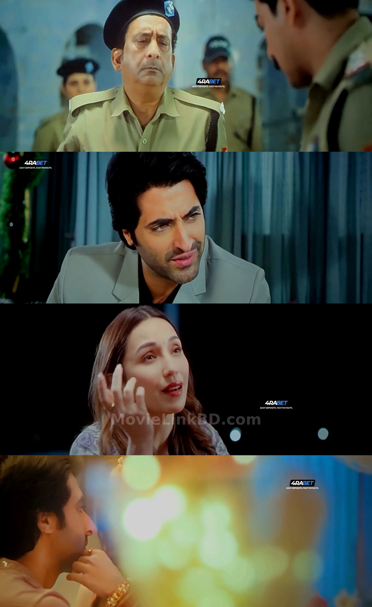 Love Lottery  HDTC (2026) Hindi Download | MovieLinkBD TV Movie