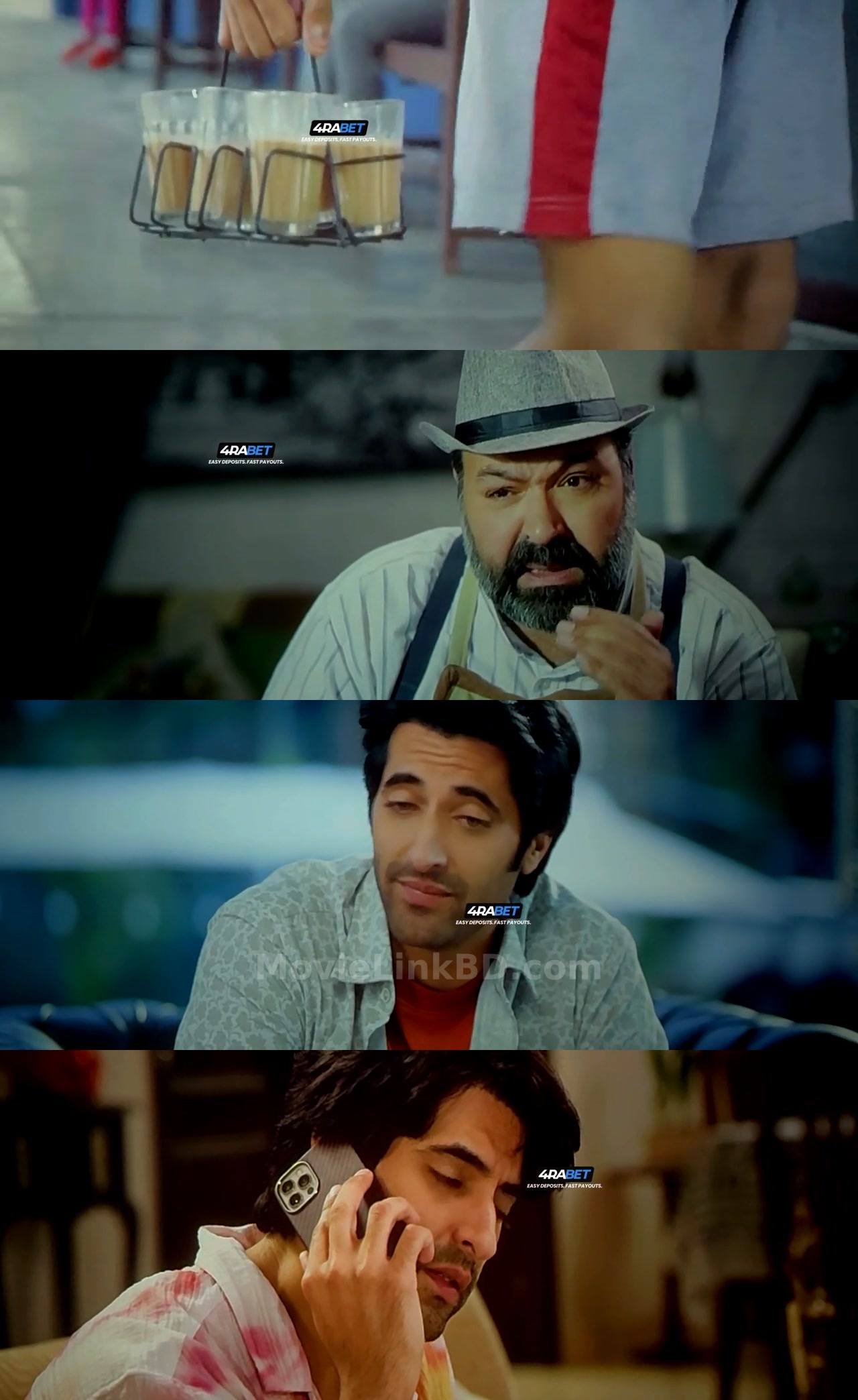 Love Lottery  HDTC (2026) Hindi Download | MovieLinkBD TV Movie