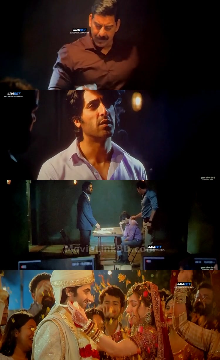 Love Lottery  HDTC (2026) Hindi Download | MovieLinkBD TV Movie