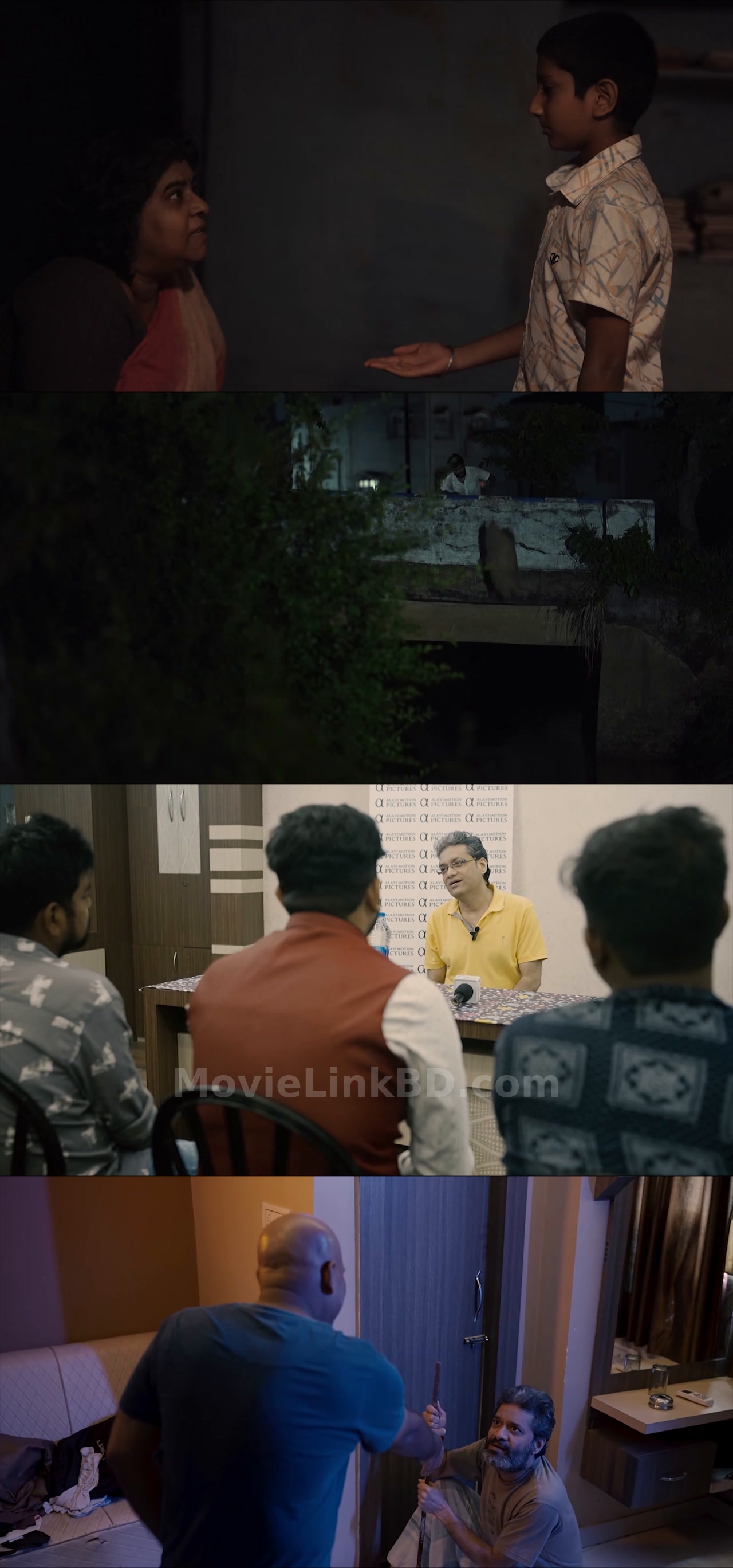Terror Tales  Full HD (2026) Bangla Download | MovieLinkBD TV Movie
