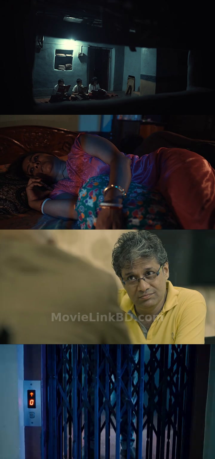 Terror Tales  Full HD (2026) Bangla Download | MovieLinkBD TV Movie