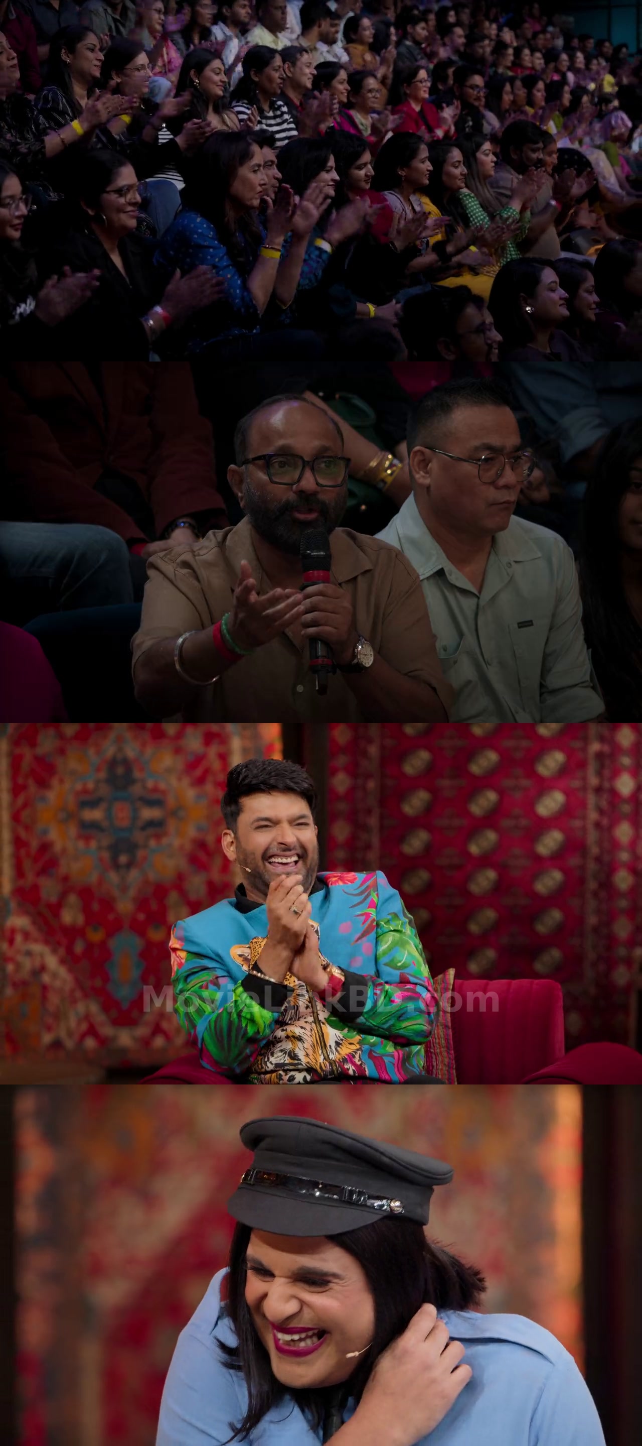 The Great Indian Kapil Show  Ep 1-15 Added (2025) S04 Hindi Download | MovieLinkBD Shop Episode 7