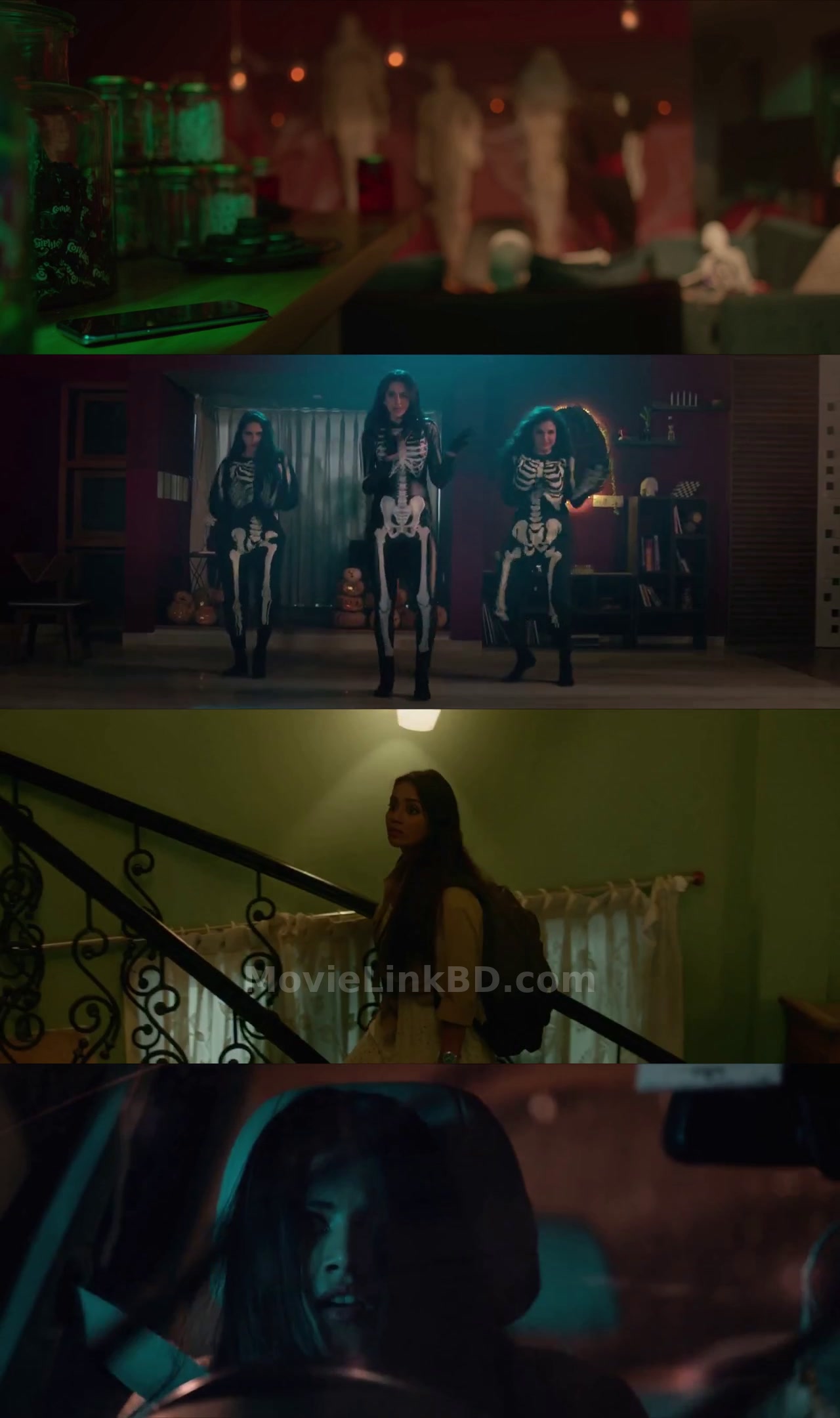 Boo (2023) Hindi Download | MovieLinkBD Shop Movie