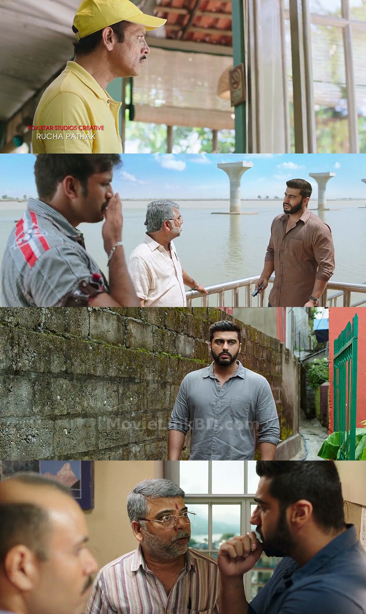 India's Most Wanted (2019) Hindi Download | MovieLinkBD Shop Movie