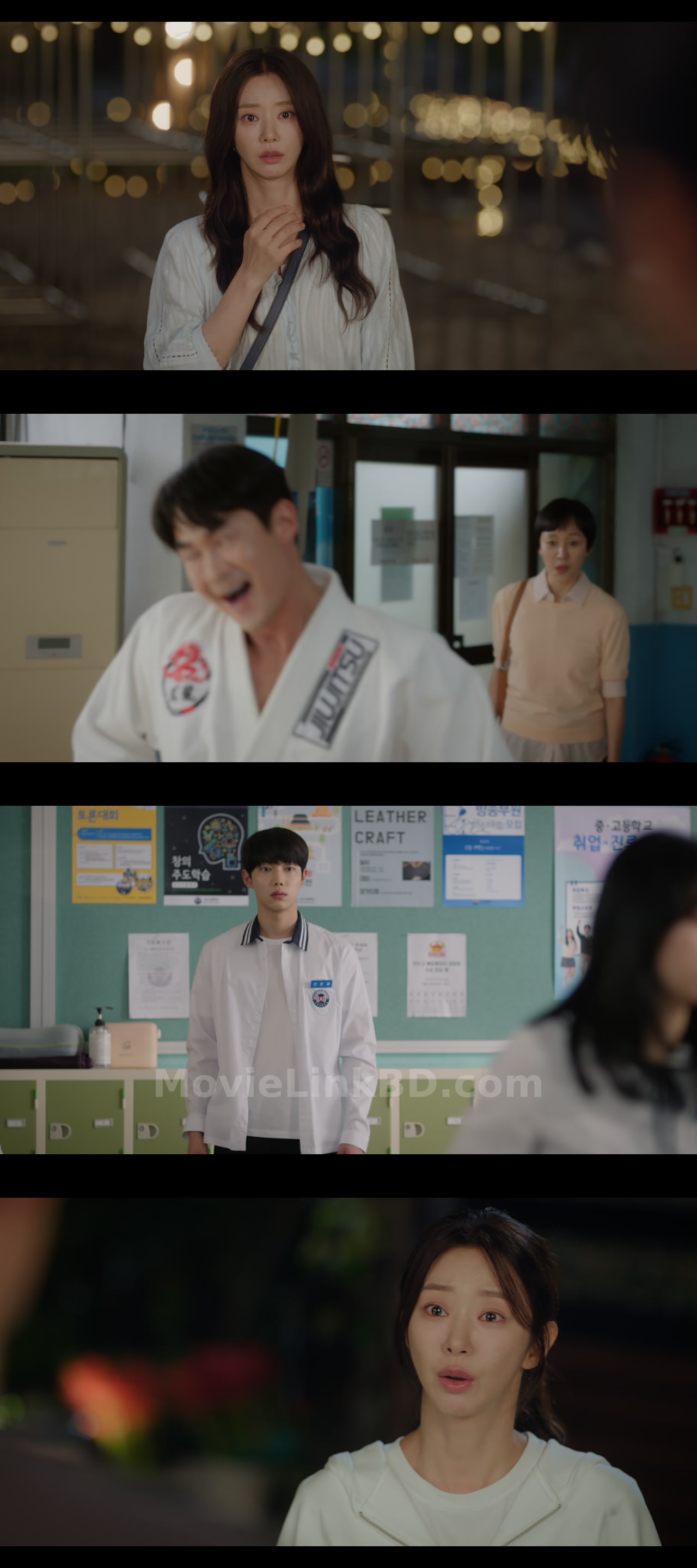 Spring Fever  Epi 1-12 Completed (2026) S01 Hindi Download | MovieLinkBD Shop Season 1 Episode 8