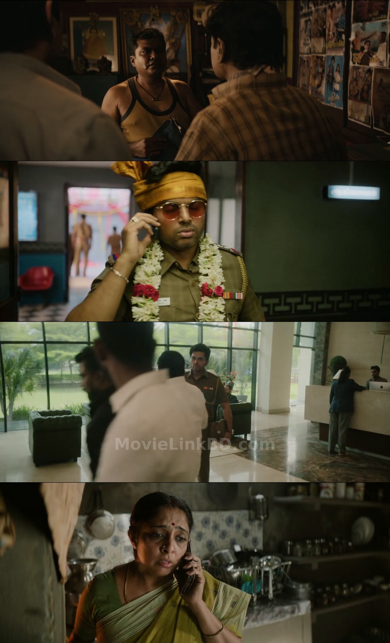 Vaa Vaathiyaar  Full HD Hindi ORG (2025) Hindi Download | MovieLinkBD Shop Movie