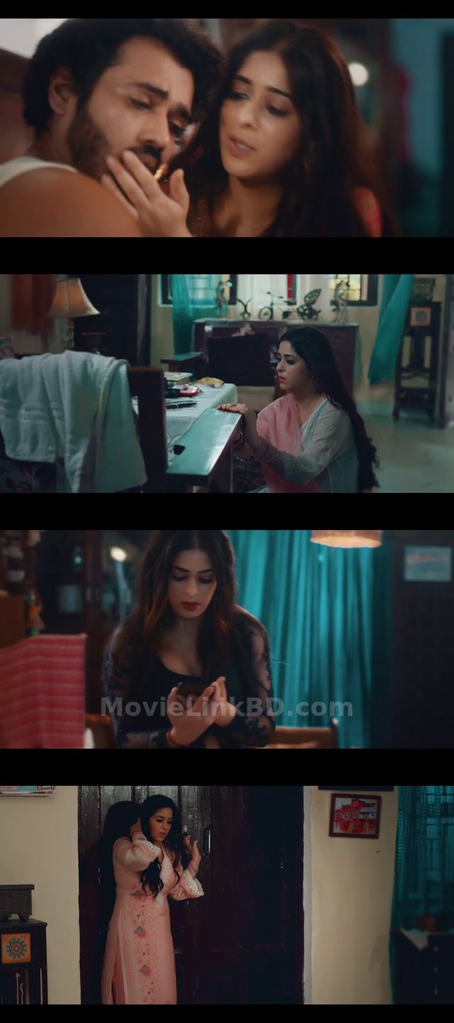 Hasratein  COmpleted 18+ Alert ⛔ (2026) S03 Hindi Download | MovieLinkBD Shop Series