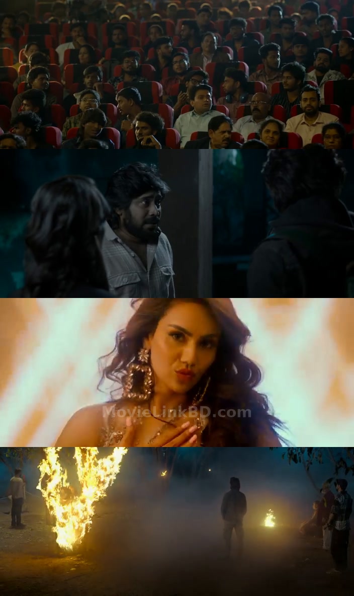 Jatadhara  Full HD Hindi ORG (2025) Hindi Download | MovieLinkBD Shop Movie
