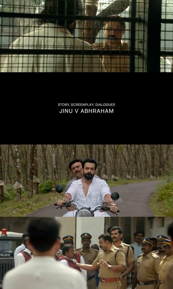 Kaduva (2022) Hindi Download | MovieLinkBD Shop Movie
