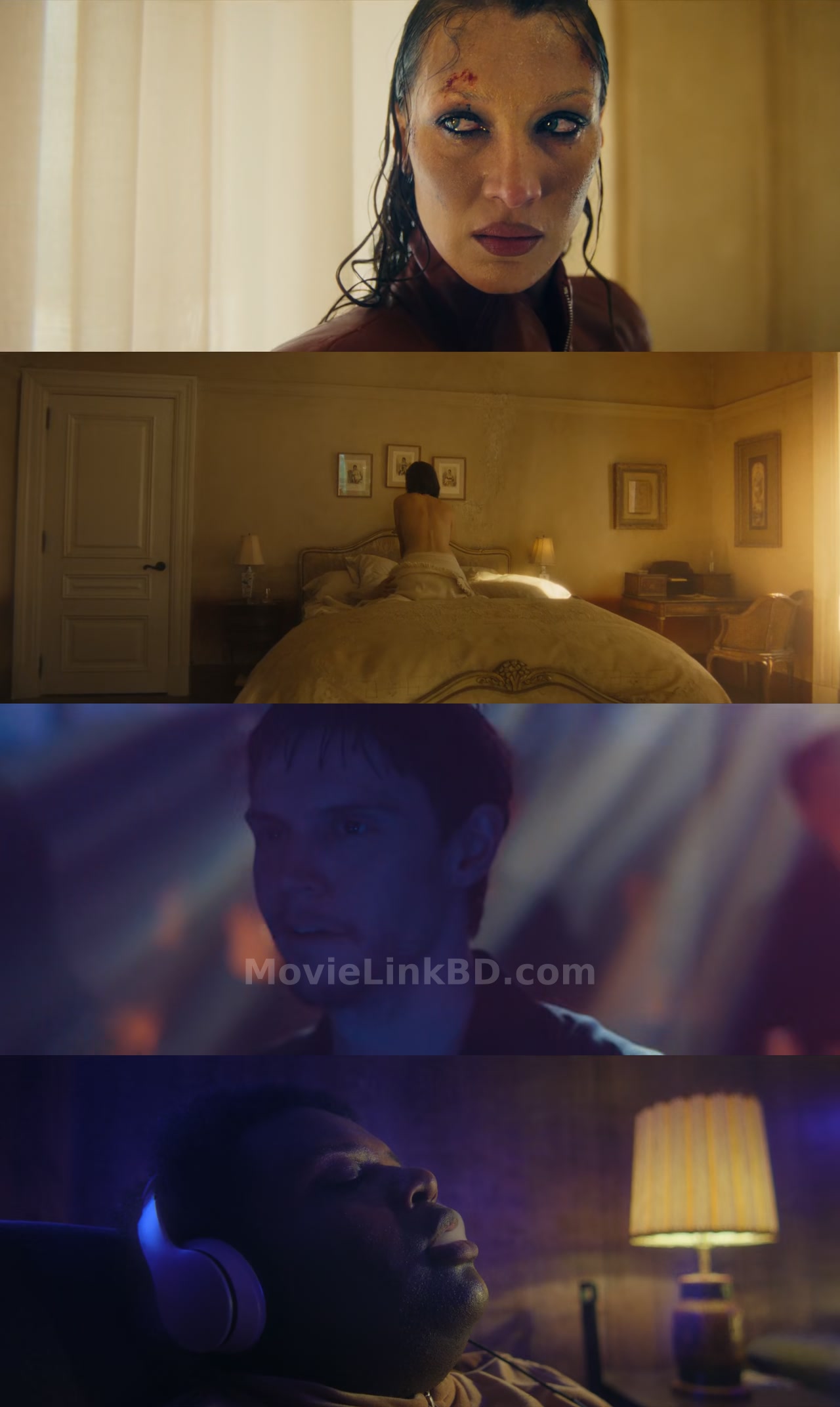 The Beauty  Hindi Not Available (2026) S01 English Download | MovieLinkBD Shop Episode 1