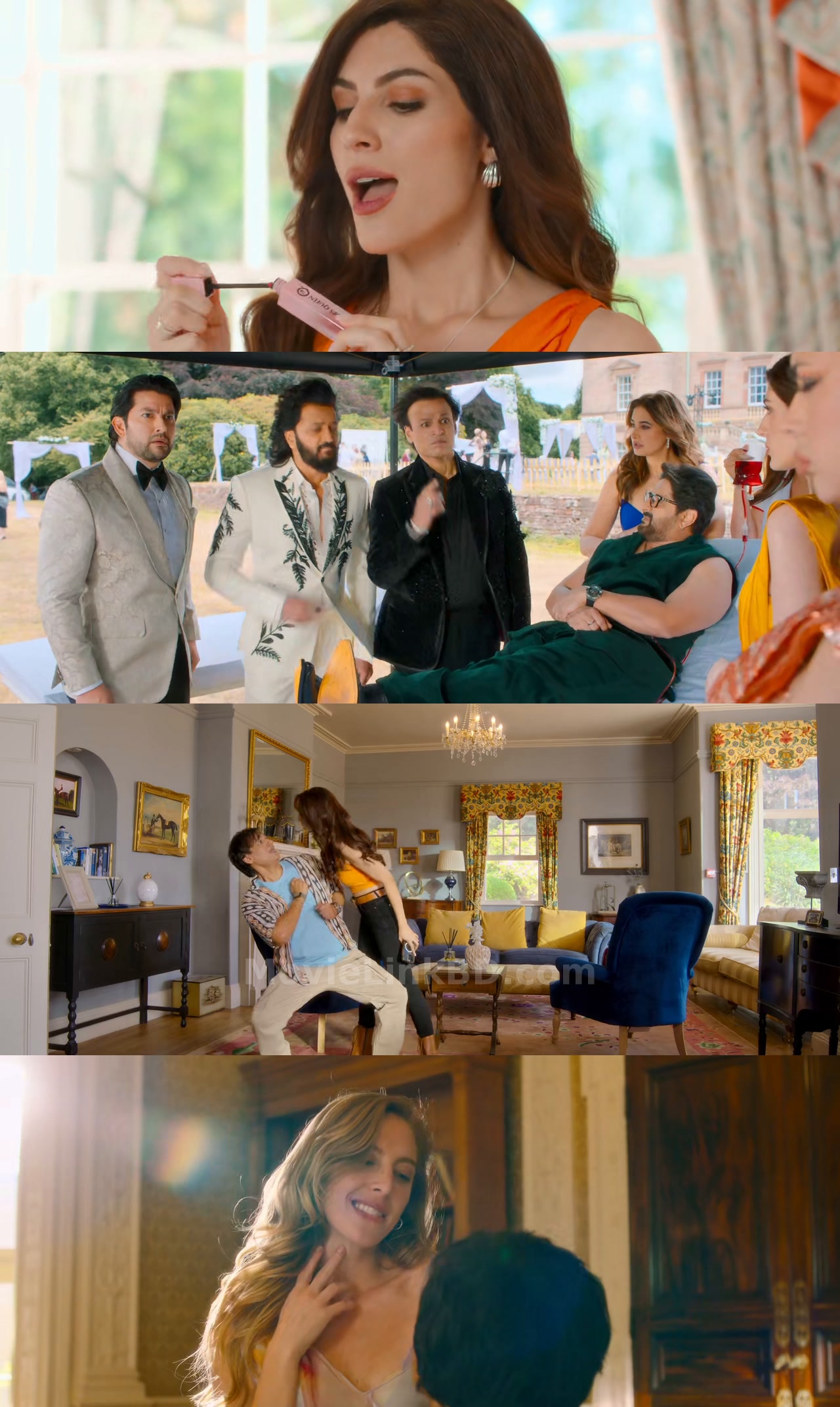 Mastiii 4  Full HD (2025) Hindi Download | MovieLinkBD Shop Movie