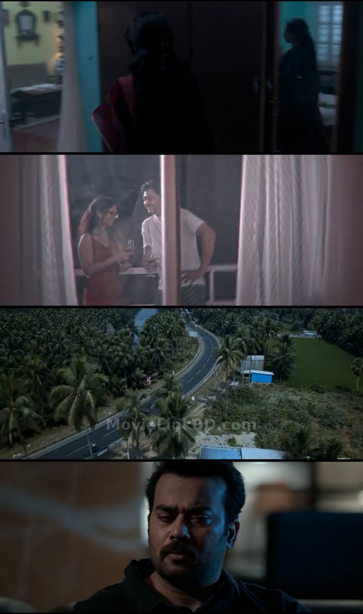Cheekatilo  Full HD Hindi ORG (2026) Hindi Download | MovieLinkBD Movie