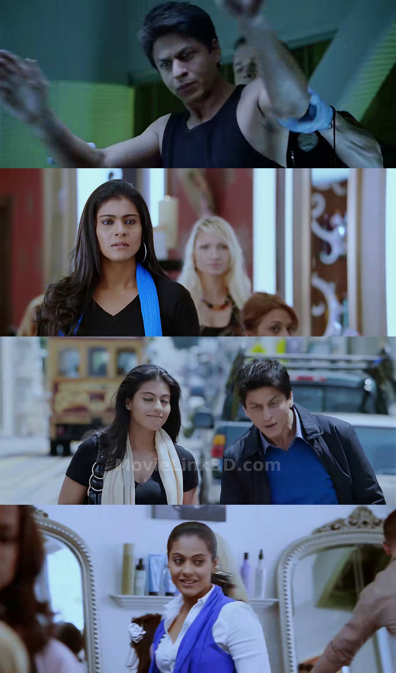 My Name Is Khan (2010) Hindi Download | MovieLinkBD Shop Movie