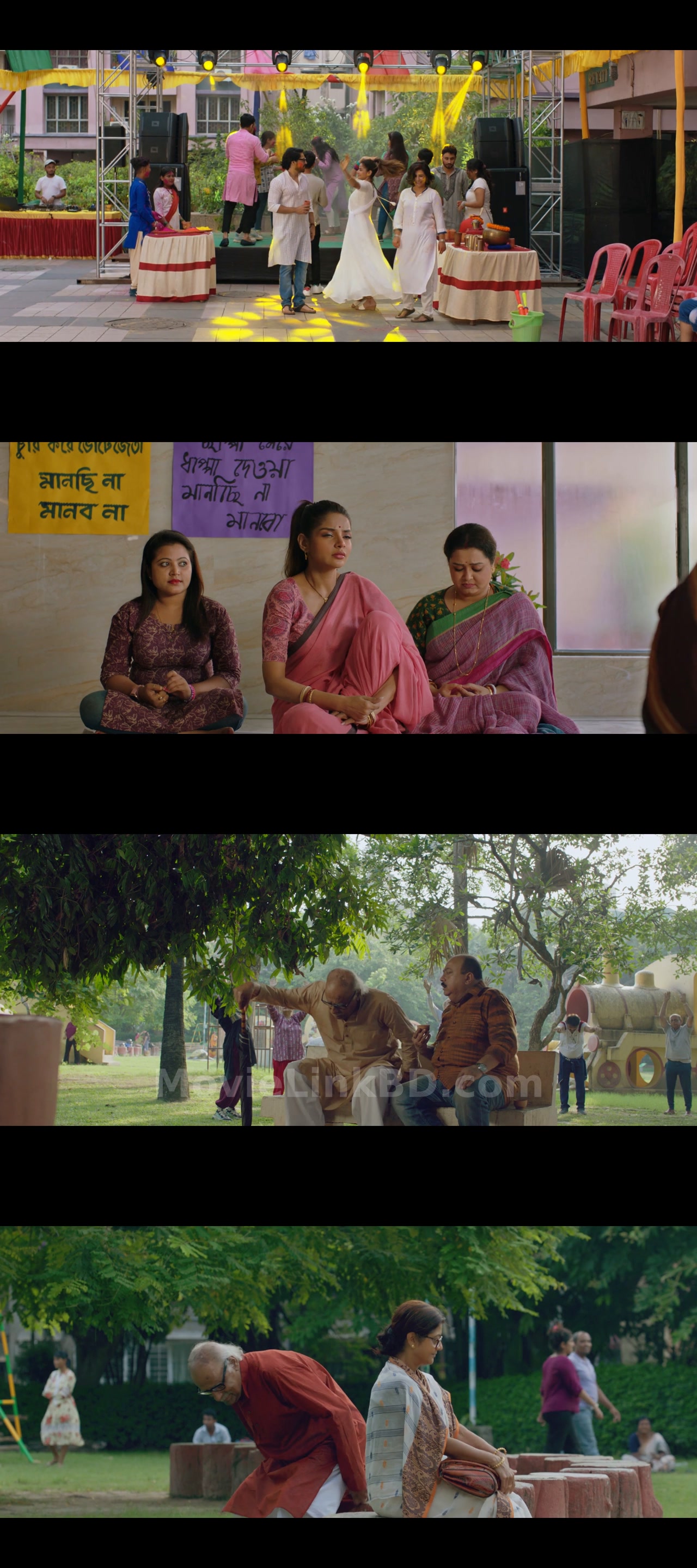 Kirtaner Por Kirtan  Full HD (2026) Bangla Download | MovieLinkBD Shop Movie