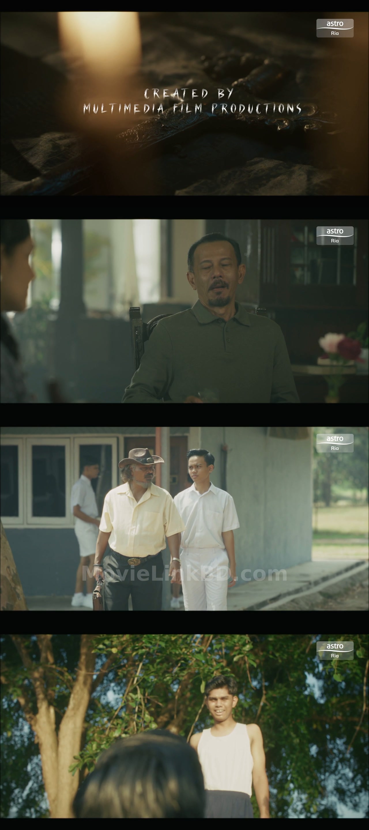 Ifrit  Epi 1-10 Completed (2025) S01 Malay Download | MovieLinkBD Shop Episode 5
