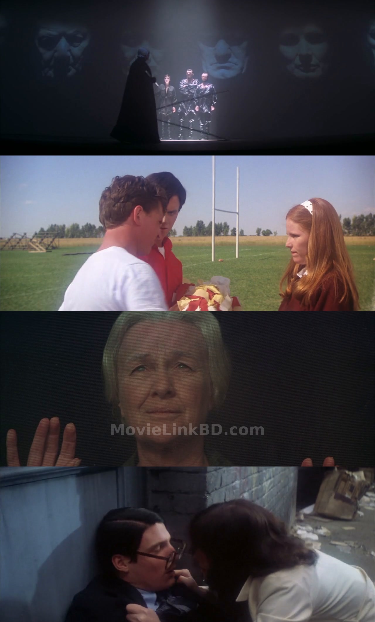 Superman the movie (1978) Dual Audio Download | MovieLinkBD Shop Movie