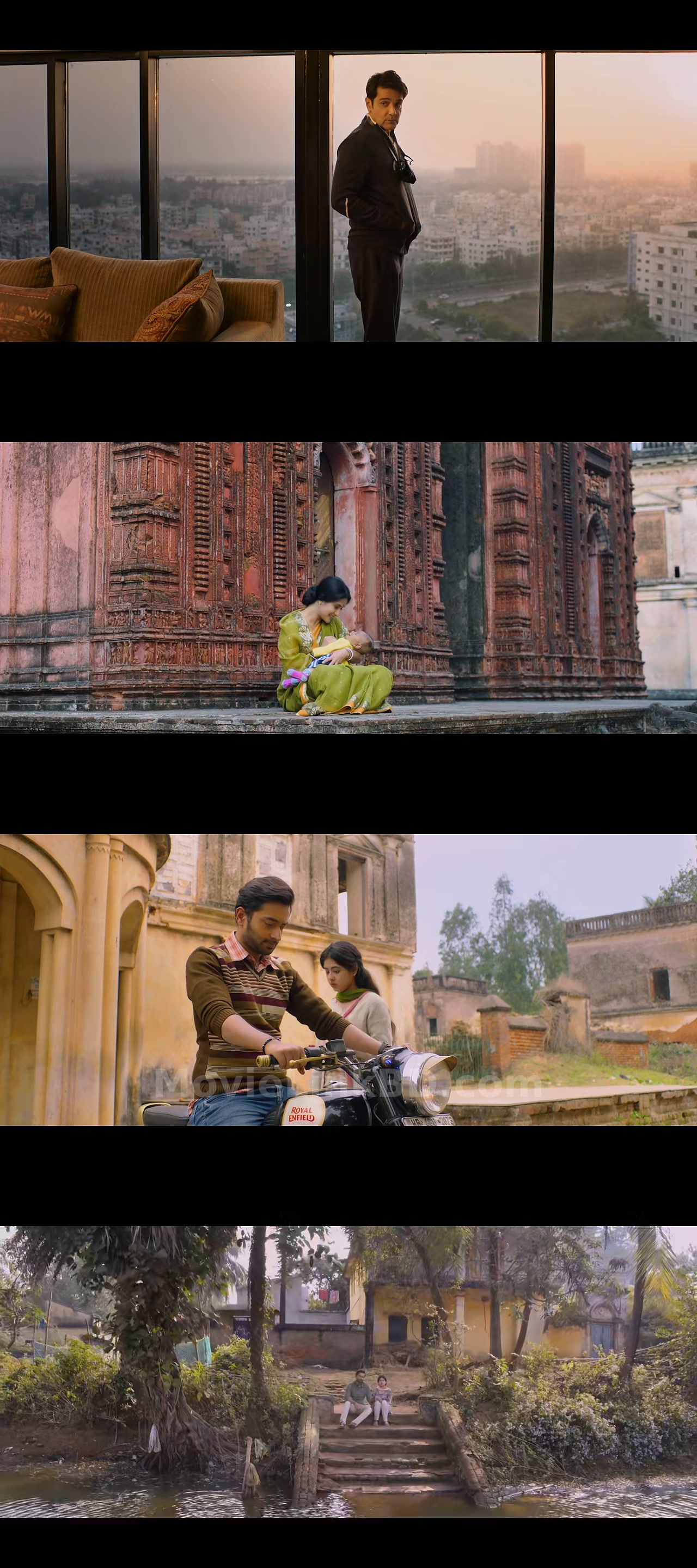 Aay Khuku Aay  Full HD (2022) Bangla Download | MovieLinkBD Shop Movie