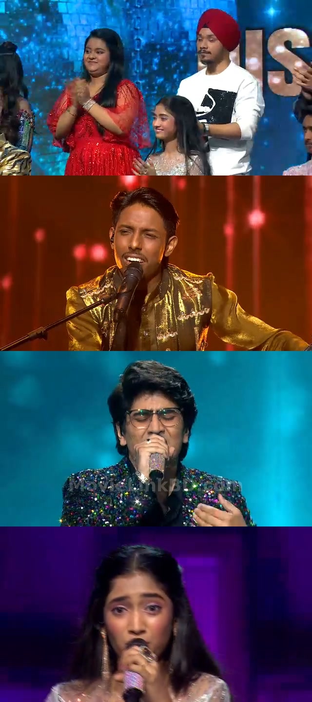 Indian Idol (2025) S16 Hindi Download | MovieLinkBD Shop Episode 28