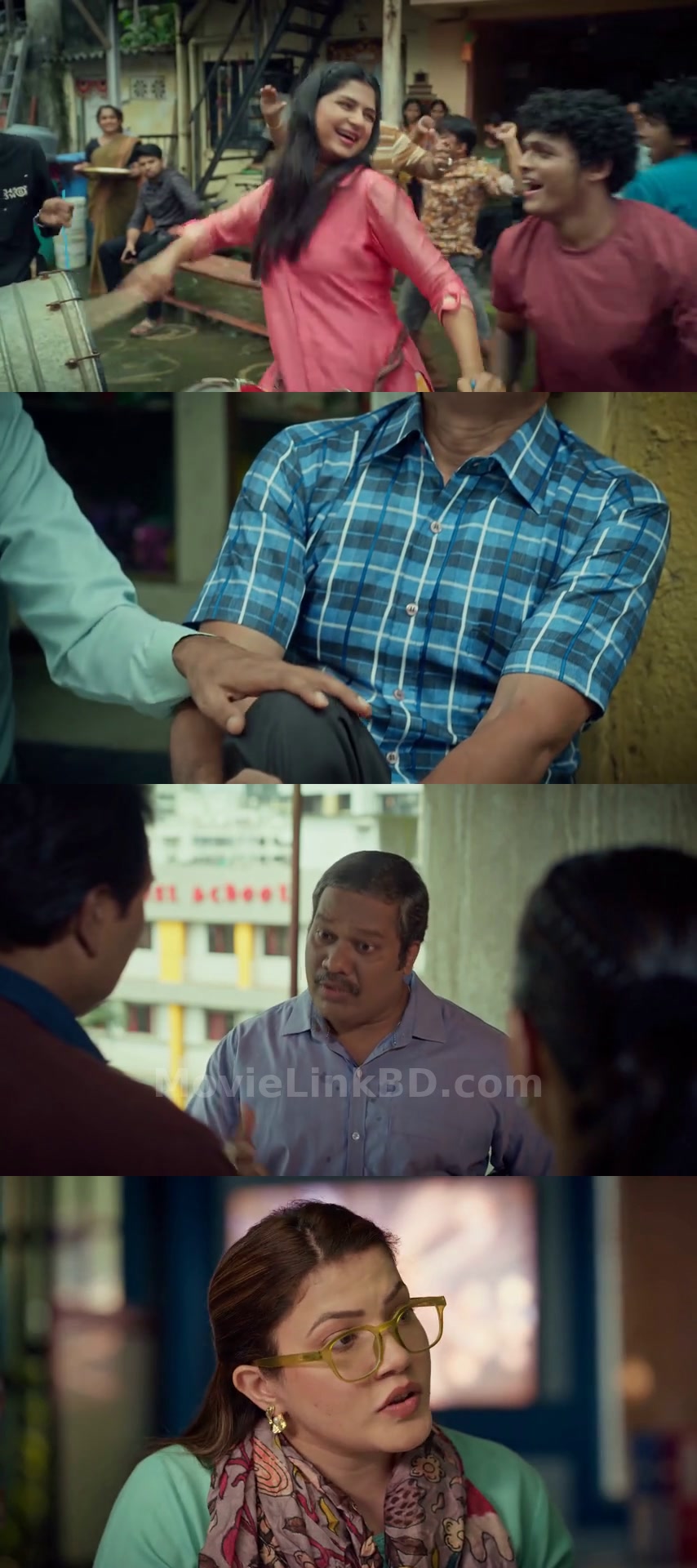 CID (2025) S02 Bangla Dubbed Download | MovieLinkBD Shop Episode 70