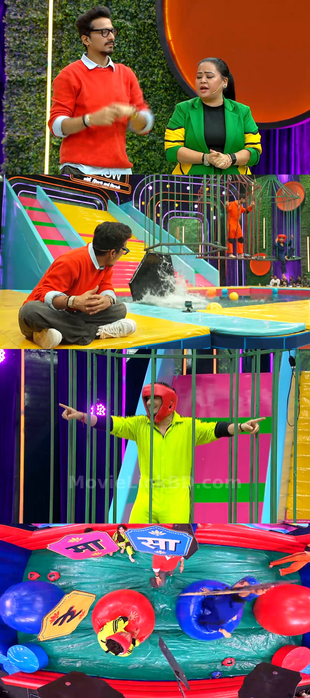 Indian Game Show (2026) S02 Hindi Download | MovieLinkBD Episode 29