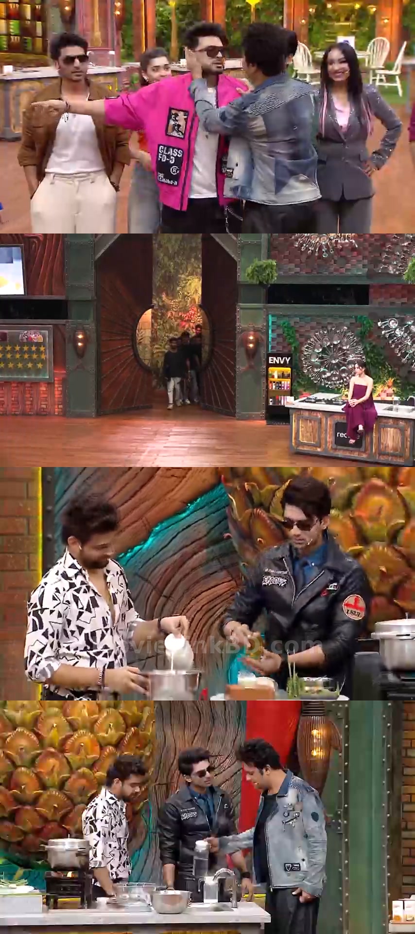 Laughter Chefs Unlimited Entertainment (2025) S03 Hindi Download | MovieLinkBD Shop Episode 17