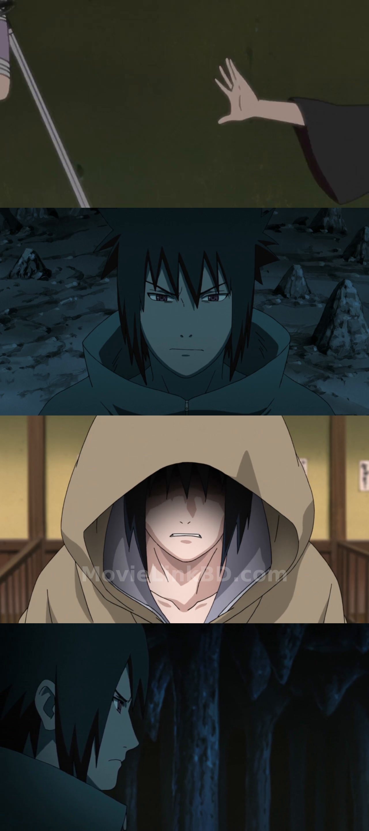 Naruto: Shippuden (2007) S01 Ep 321 Hindi Download | MovieLinkBD Shop Episode 335