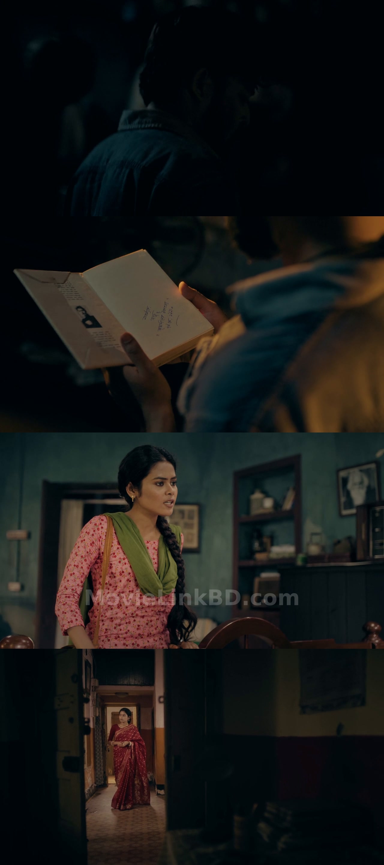 Gorki-R Ma  Epi 1-6 Completed (2026) S01 Bangla Download | MovieLinkBD Shop Episode 4
