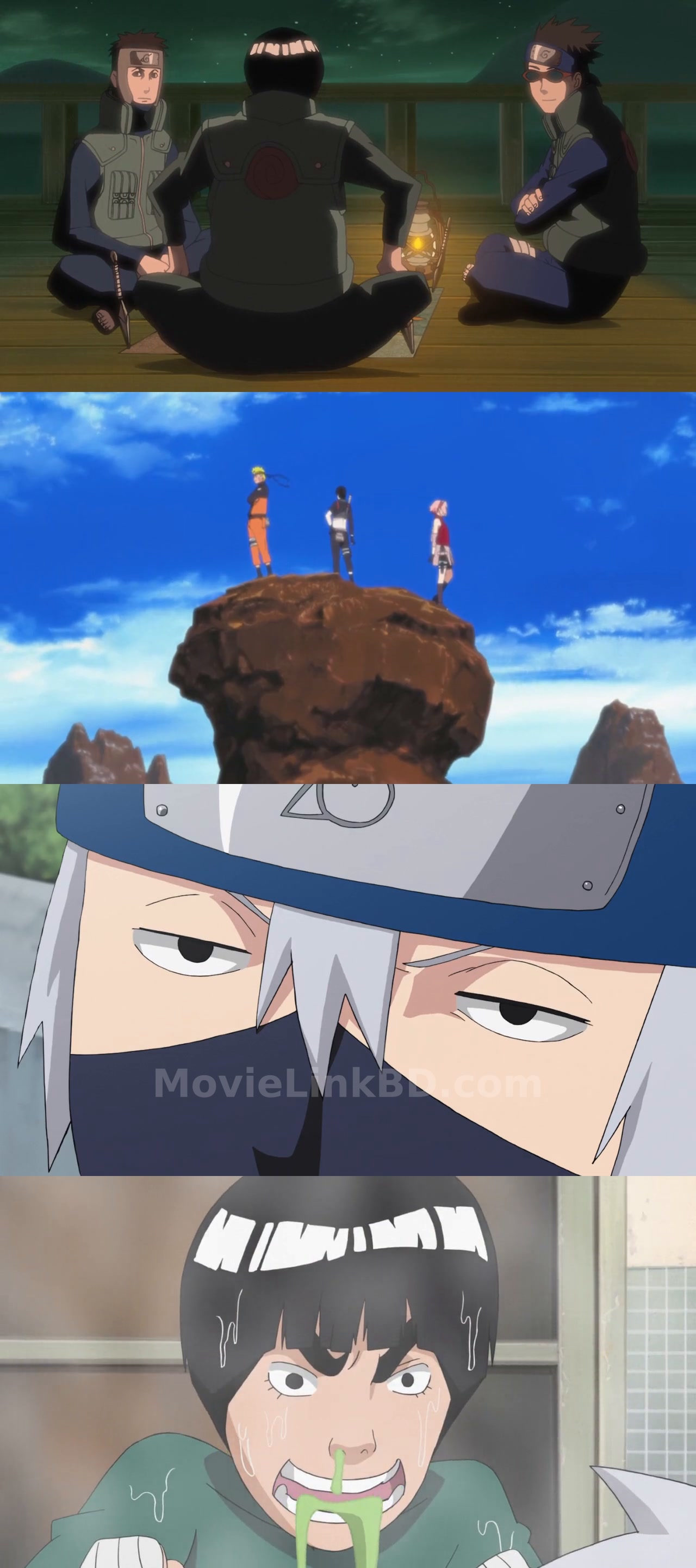 Naruto: Shippuden  S011 Ep 221-242 Hindi Dubbed (2007) S01 Hindi Dual Audio Download | MovieLinkBD Shop Episode 241