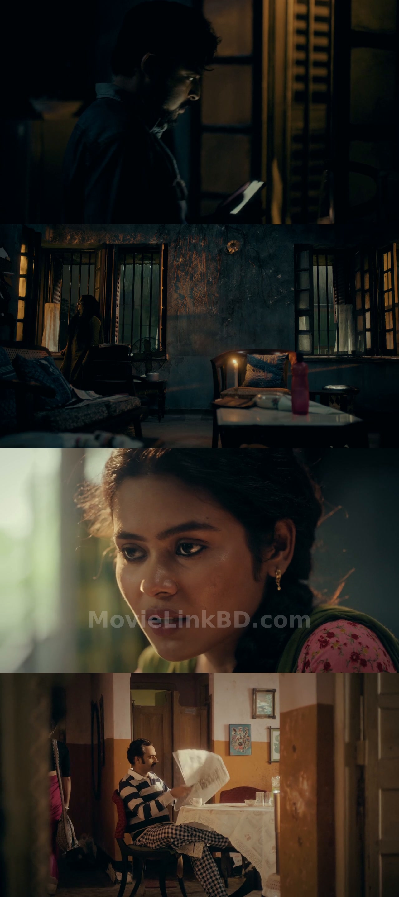 Gorki-R Ma  Epi 1-6 Completed (2026) S01 Bangla Download | MovieLinkBD Shop Episode 1