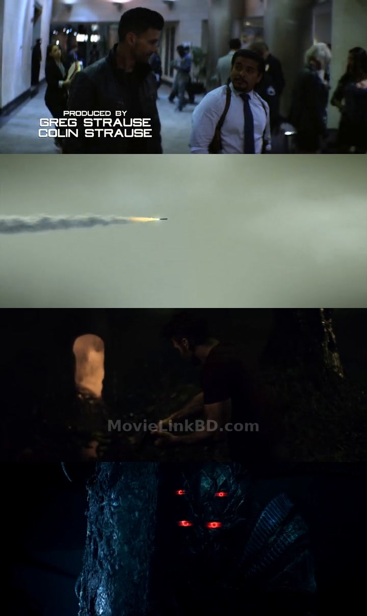 Beyond Skyline (2017) English Download | MovieLinkBD Movie