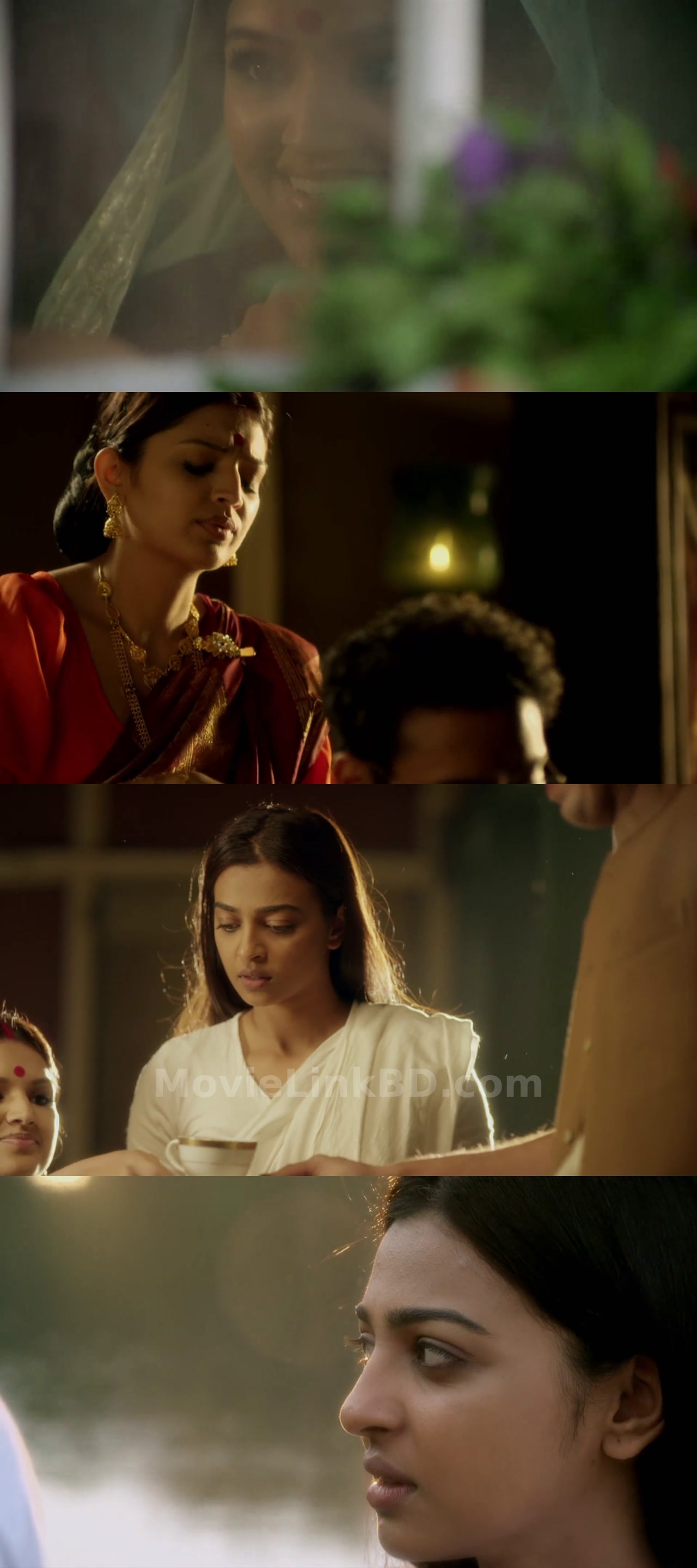 Stories by Rabindranath Tagore (2015) S01 Hindi Download | MovieLinkBD Shop Episode 1