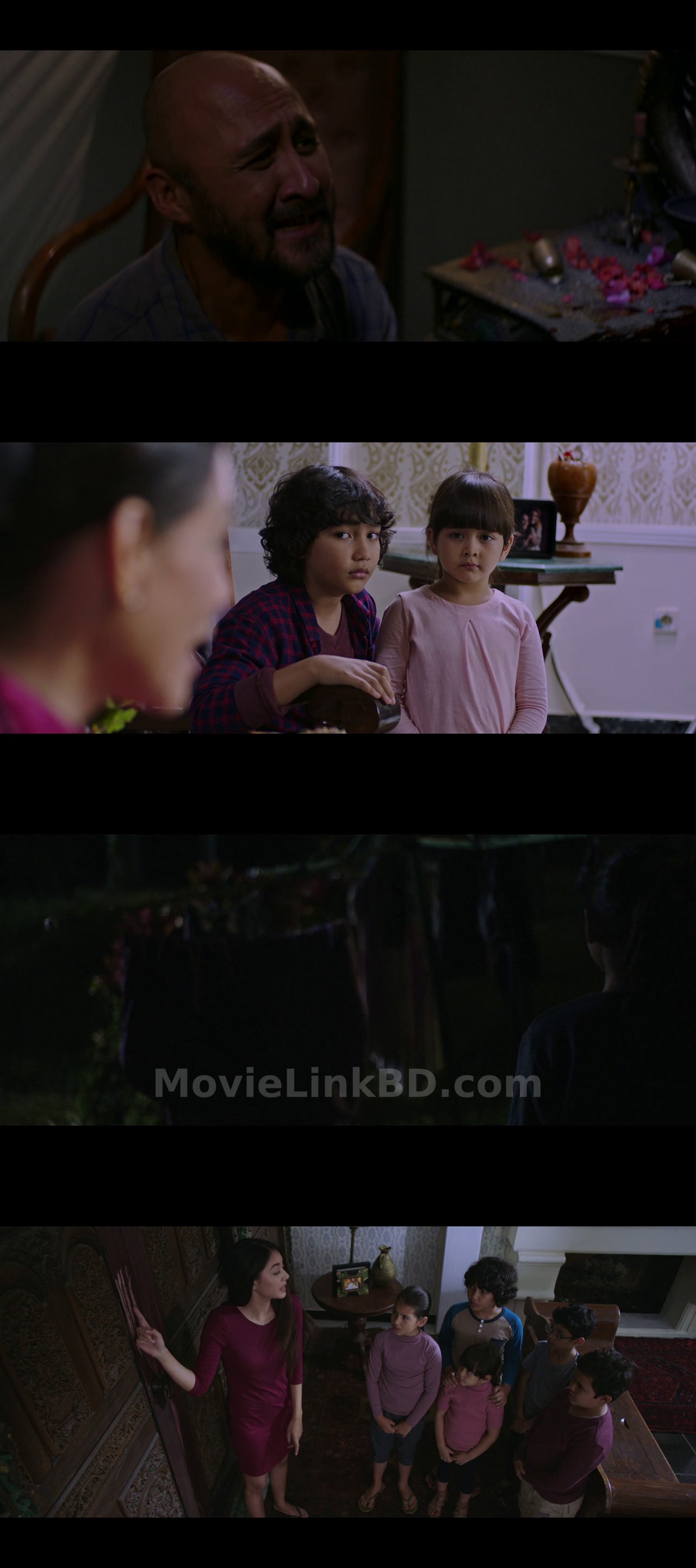 Kuntilanak  Full HD Hindi ORG (2018) Hindi Download | MovieLinkBD Shop Movie