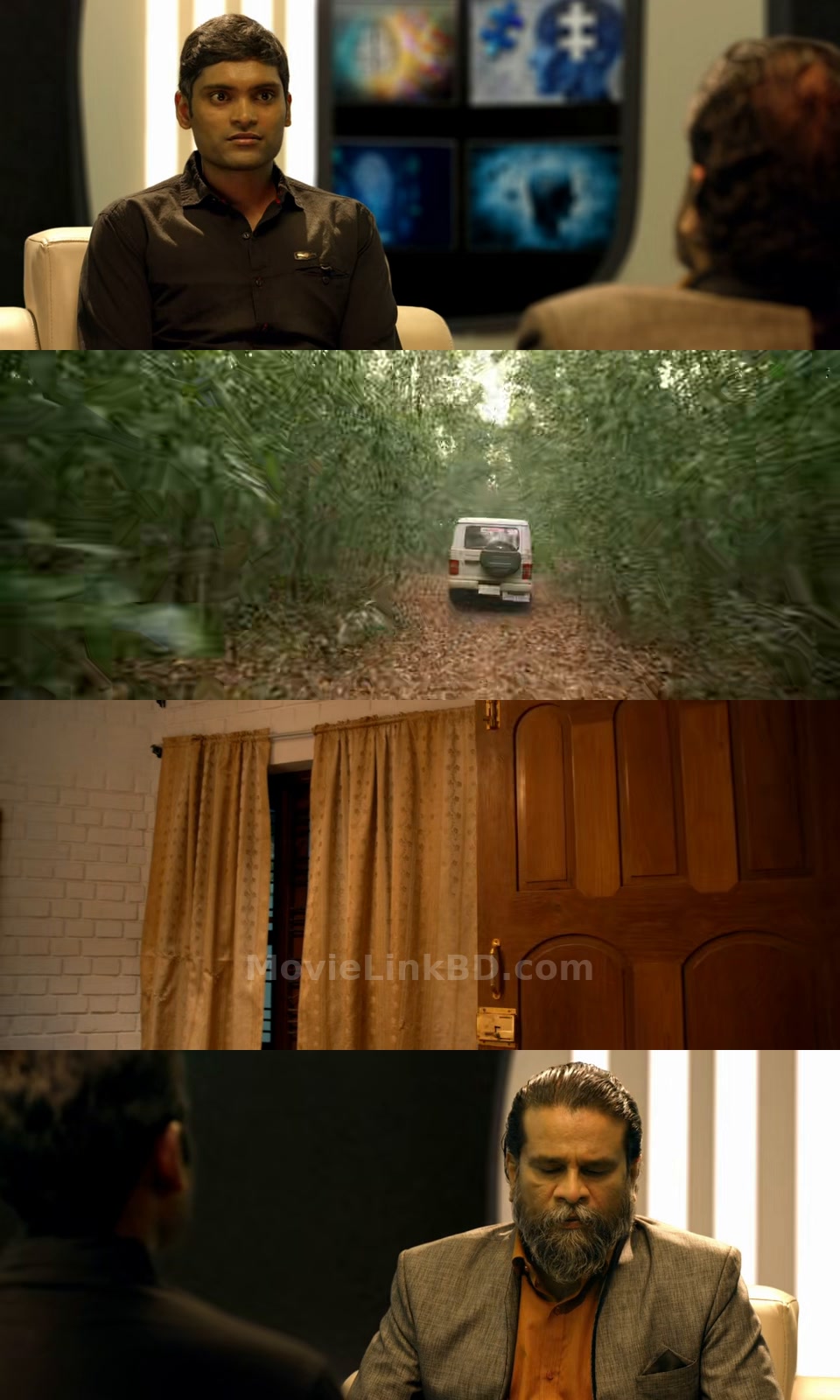 Memories (2023) Tamil Download | MovieLinkBD Shop Movie