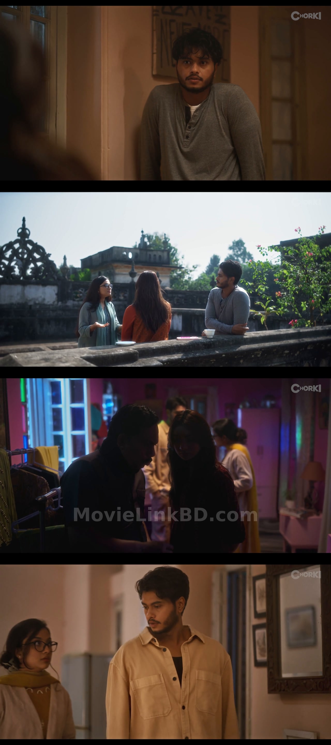 Aatka  Epi 1-5 Completed (2026) S01 Bangla Download | MovieLinkBD Shop Series