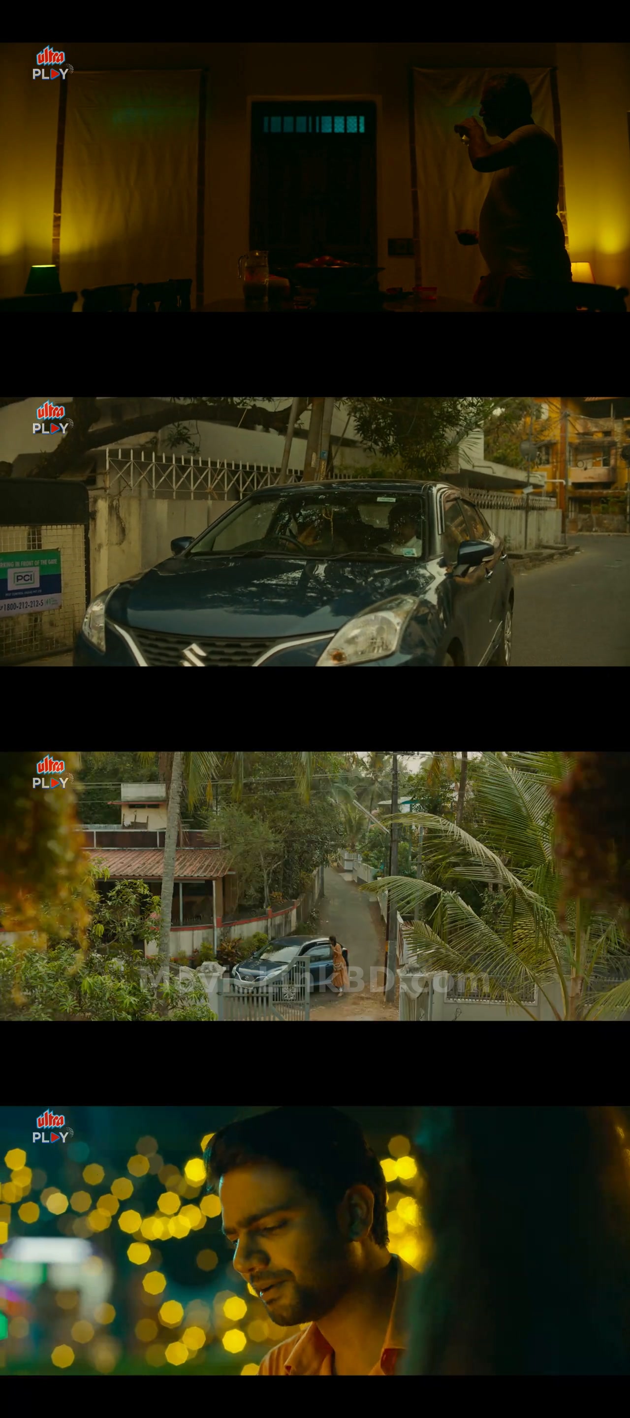 Coffee Love Aur Crime (2025) Hindi Download | MovieLinkBD Shop Movie