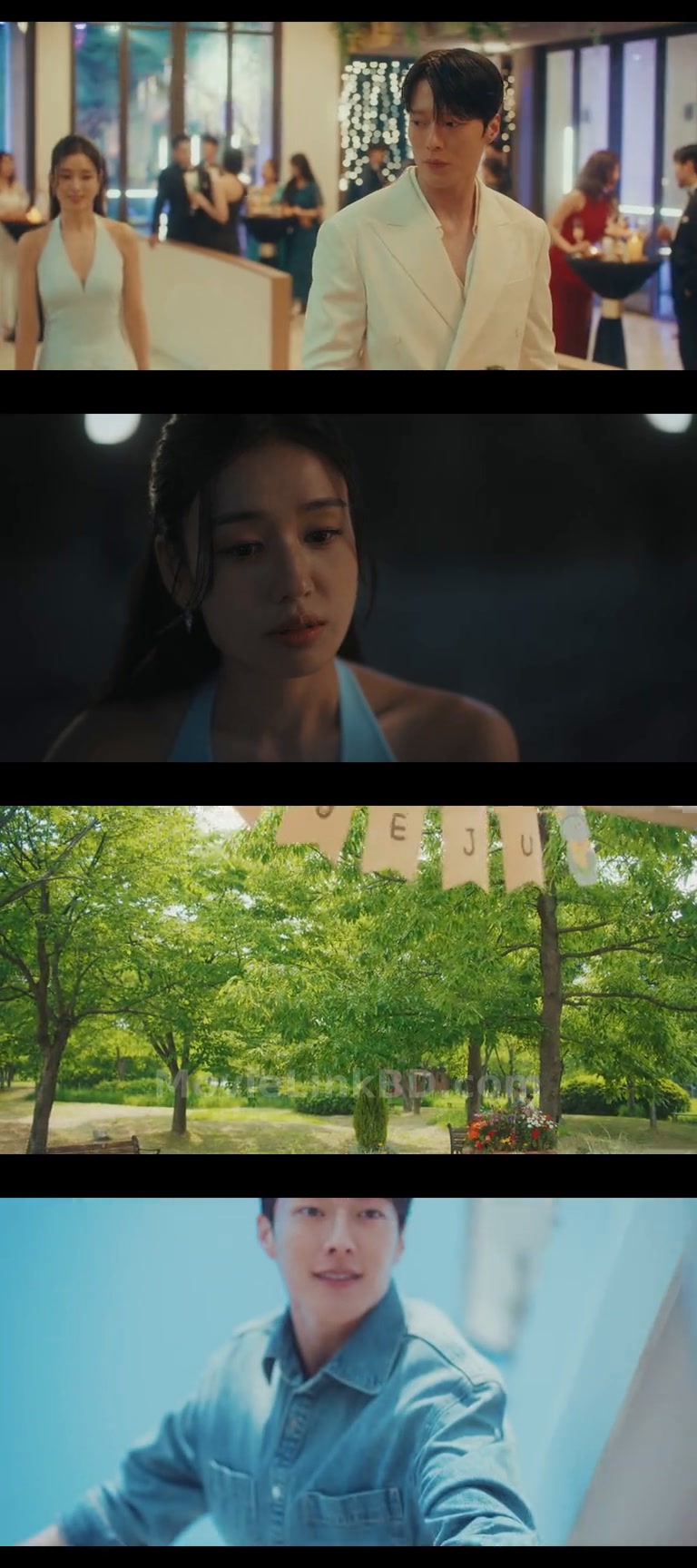 Dynamite Kiss  Ep 1-14 Completed (2025) S01 Hindi Download | MovieLinkBD Shop S01E02