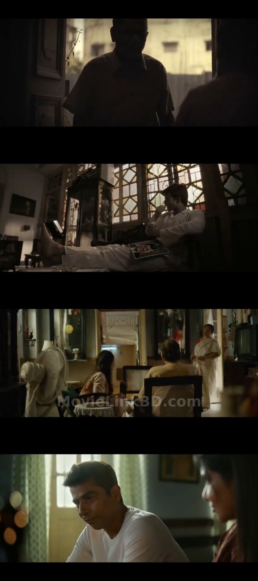 Joto Kando Kolkatatei  Full HD (2025) Bangla Download | MovieLinkBD Shop Movie
