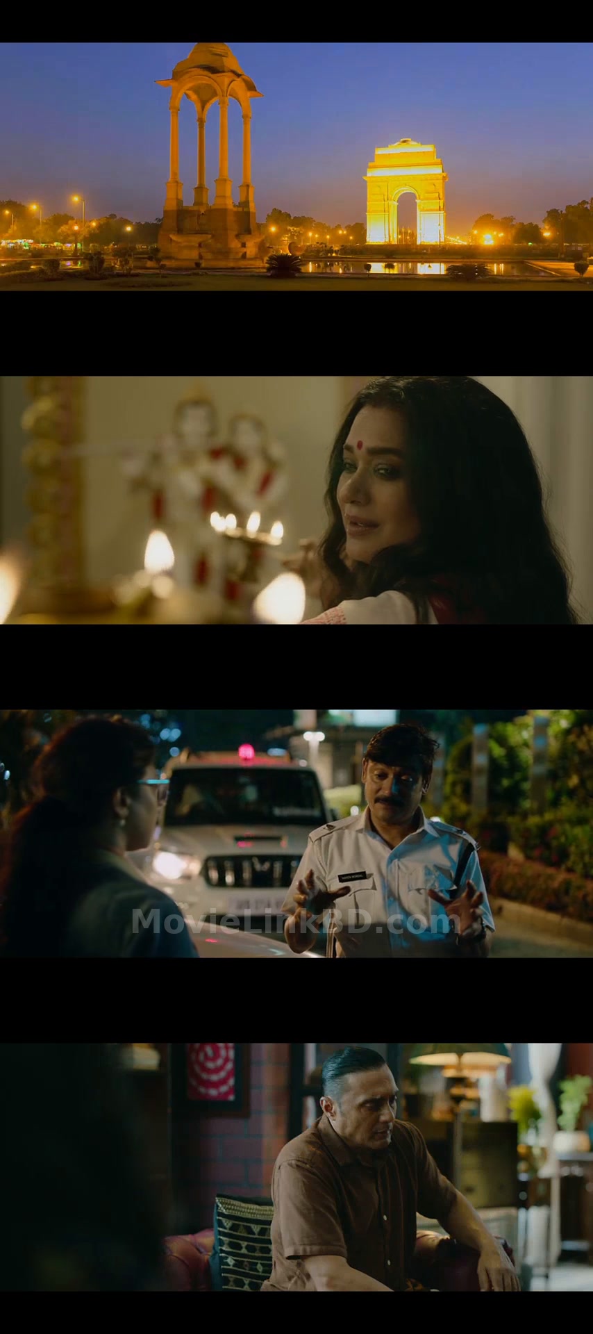 Madam Sengupta  Full HD (2025) Bangla Download | MovieLinkBD Shop Movie
