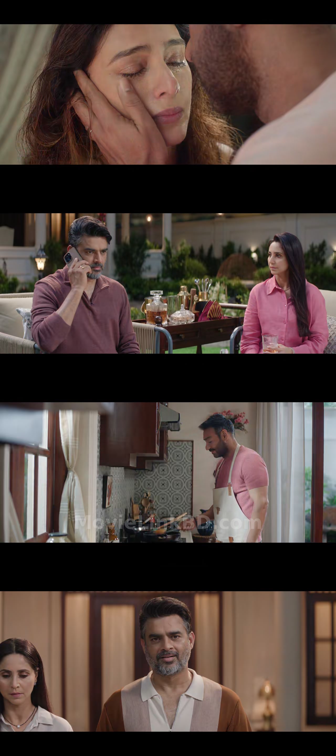 De De Pyaar De 2  Full HD (2025) Hindi Download | MovieLinkBD Shop Movie
