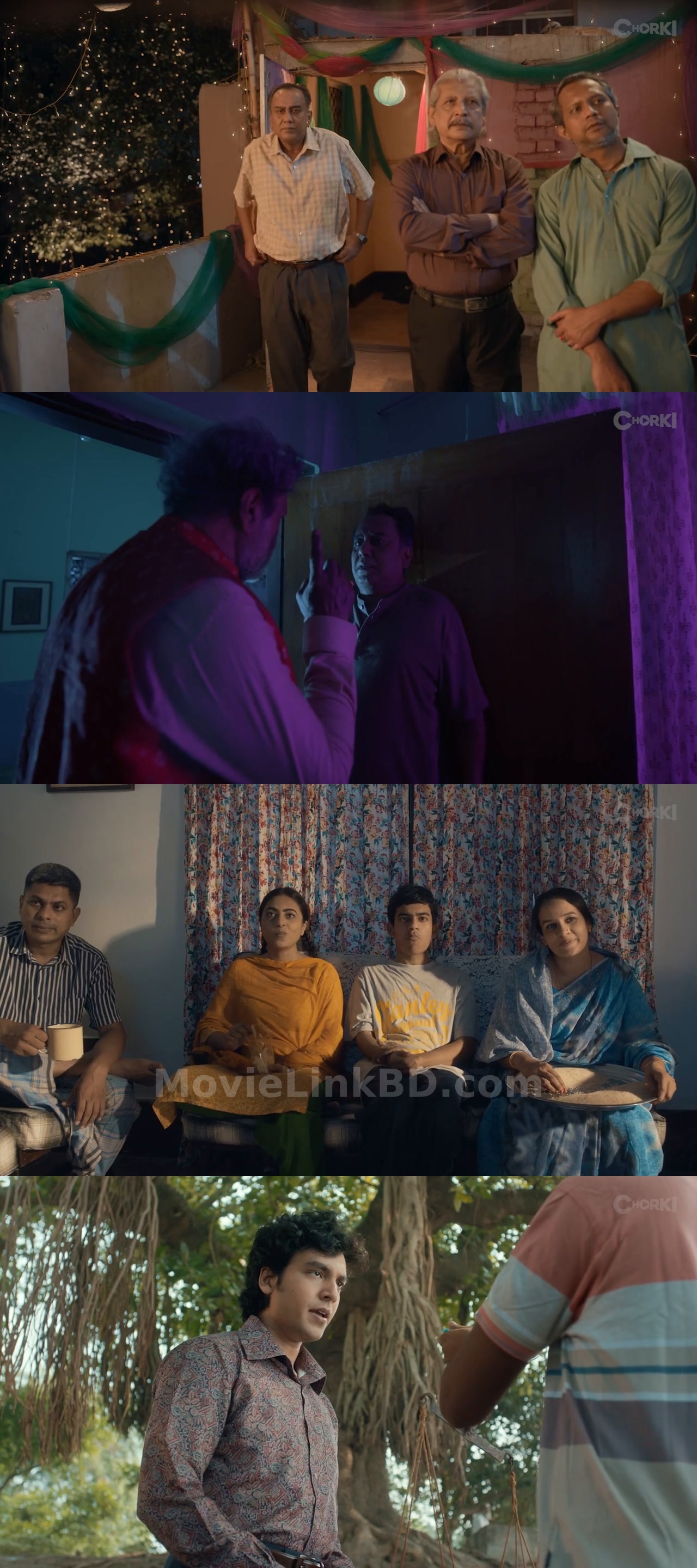 Utshob  Full HD (2025) Bangla Download | MovieLinkBD Shop Movie