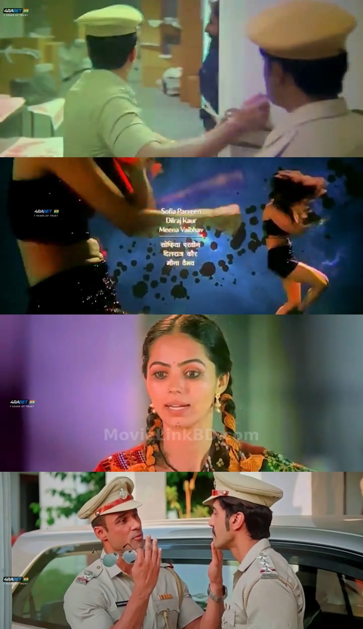 Zora  HDTS (2025) Hindi Download | MovieLinkBD Shop Movie