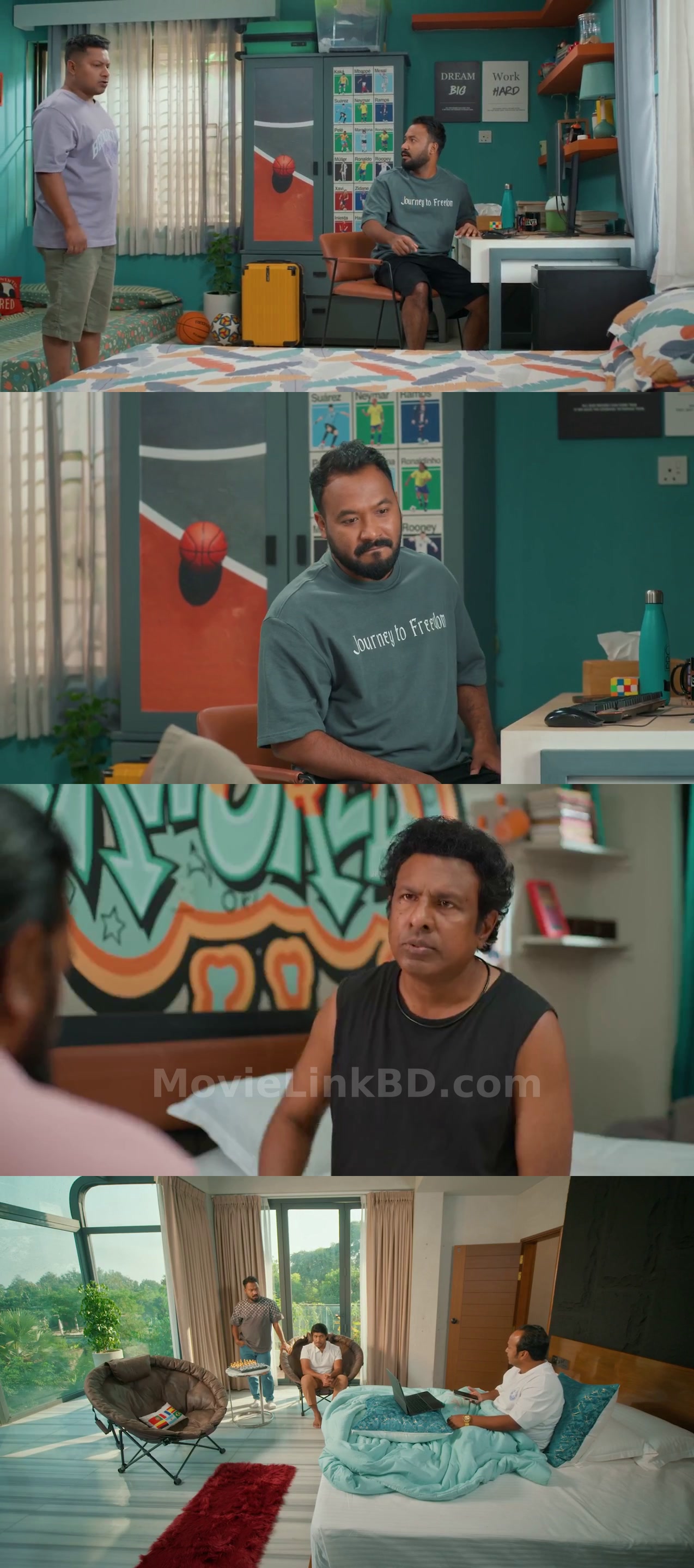 Bachelor Point (2026) S05 Bangla Download | MovieLinkBD Shop Episode 63
