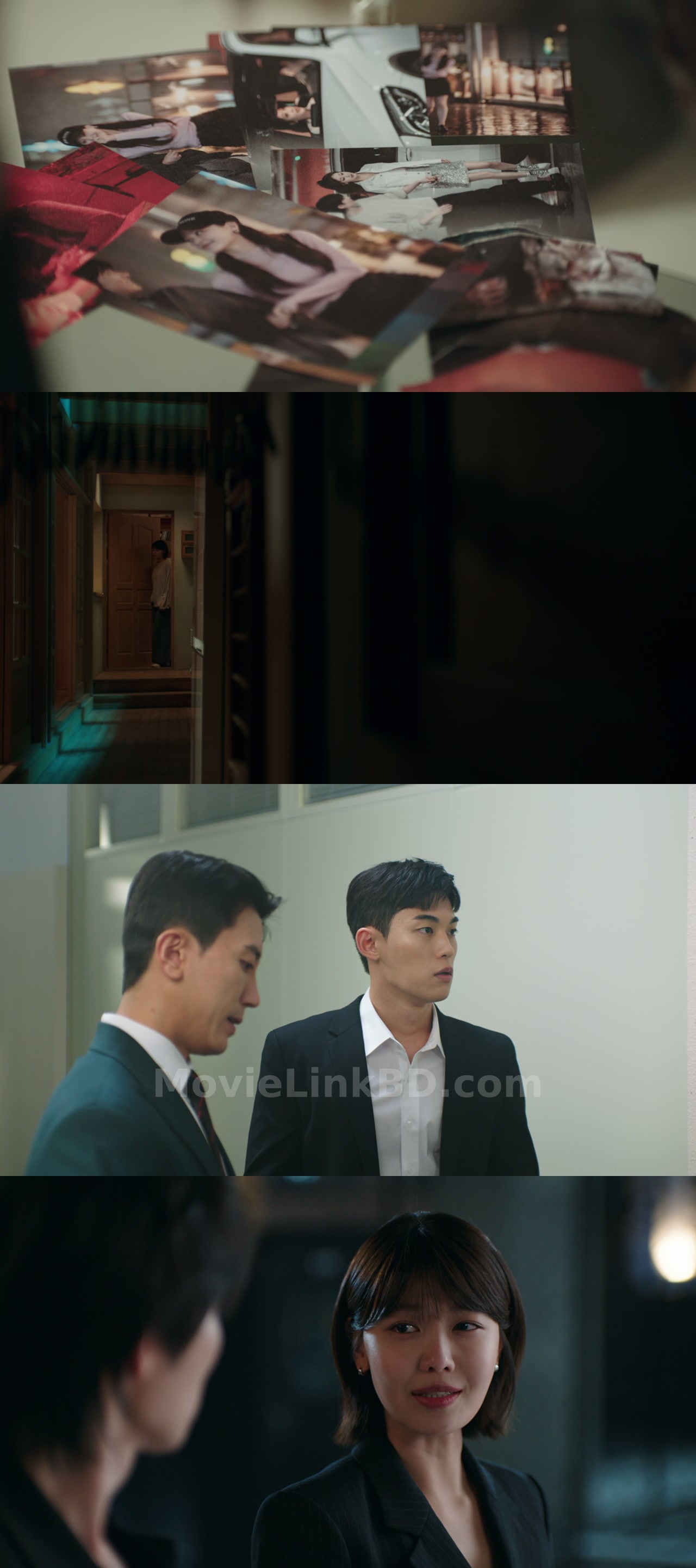 Idol I  Epi 1-12 Completed (2025) S01 Korean Download | MovieLinkBD Shop Episode 6