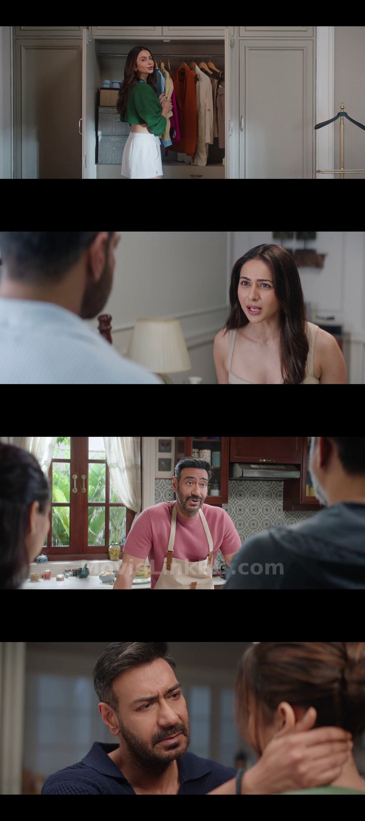 De De Pyaar De 2  Full HD (2025) Hindi Download | MovieLinkBD Shop Movie