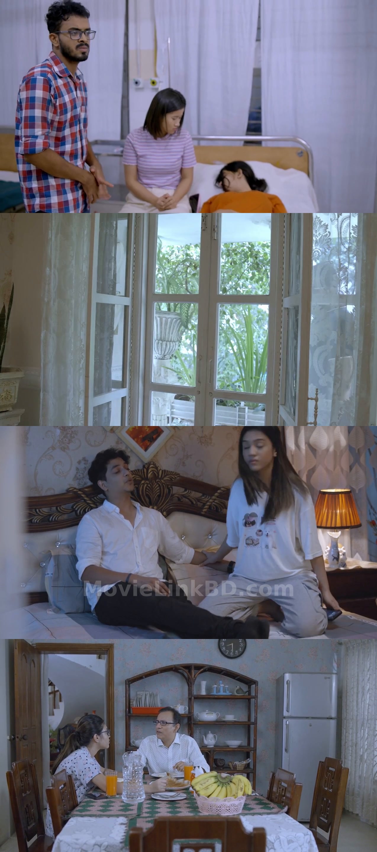 BnG  Ep 1-7✅ (2022) S02 Bangla Download | MovieLinkBD Shop Series