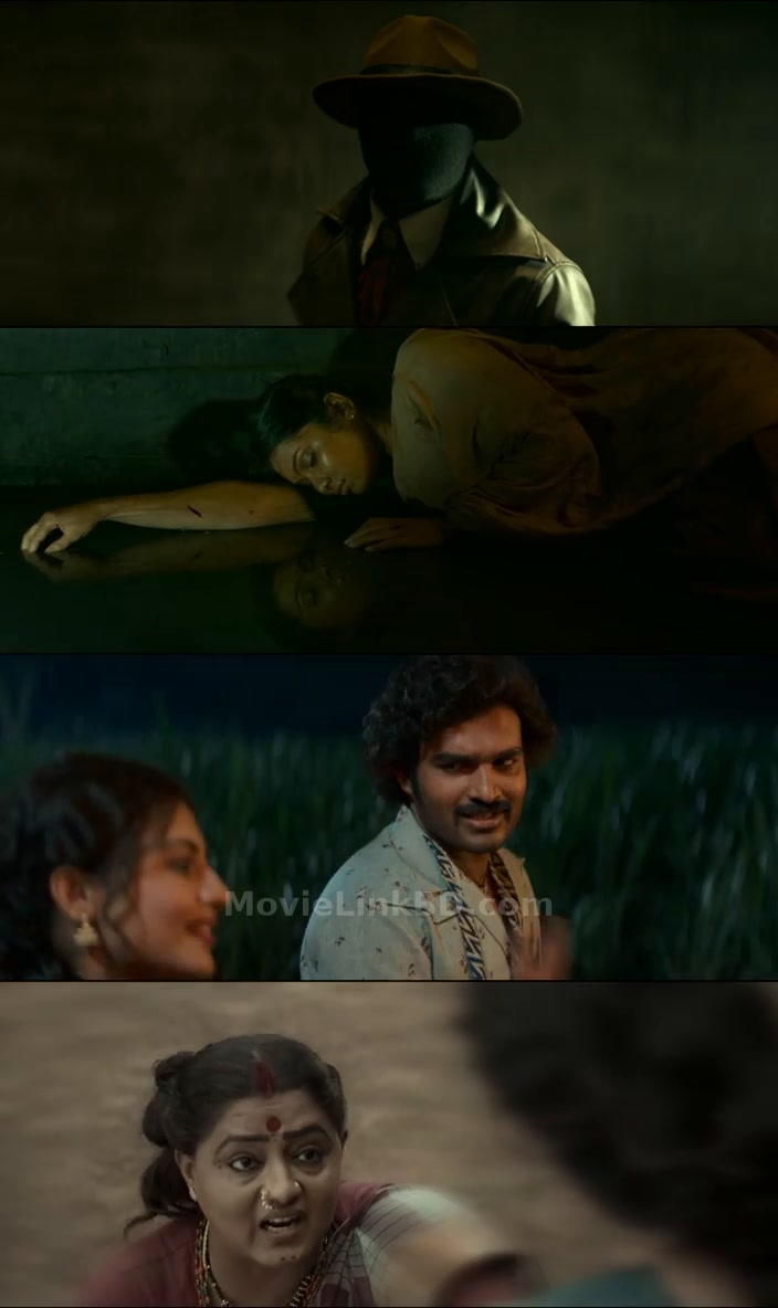 KA  Full HD Hindi ORG (2024) Hindi Download | MovieLinkBD Shop Movie